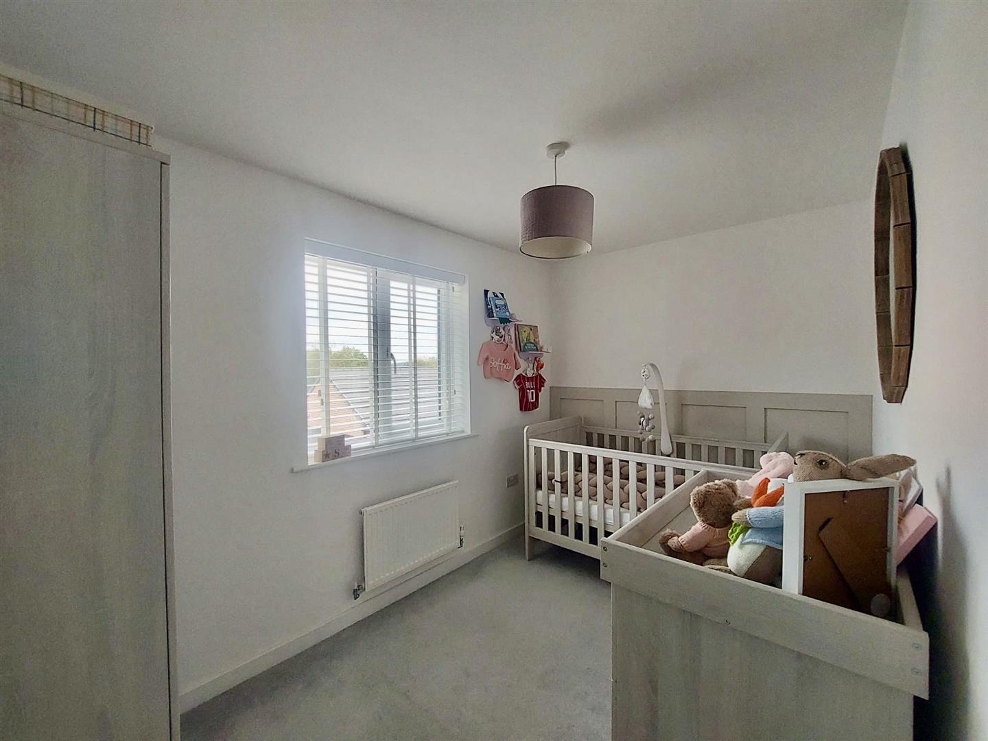Clos Benallt Fawr, Pontarddulais, Swansea, SA4 0TQ